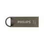 Philips FM32FD165B USB atmintukas 32 GB USB Type-A 3.2 Gen 1 (3.1 Gen 1) Pilka