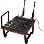 der8enchtable, Benchtable juodas