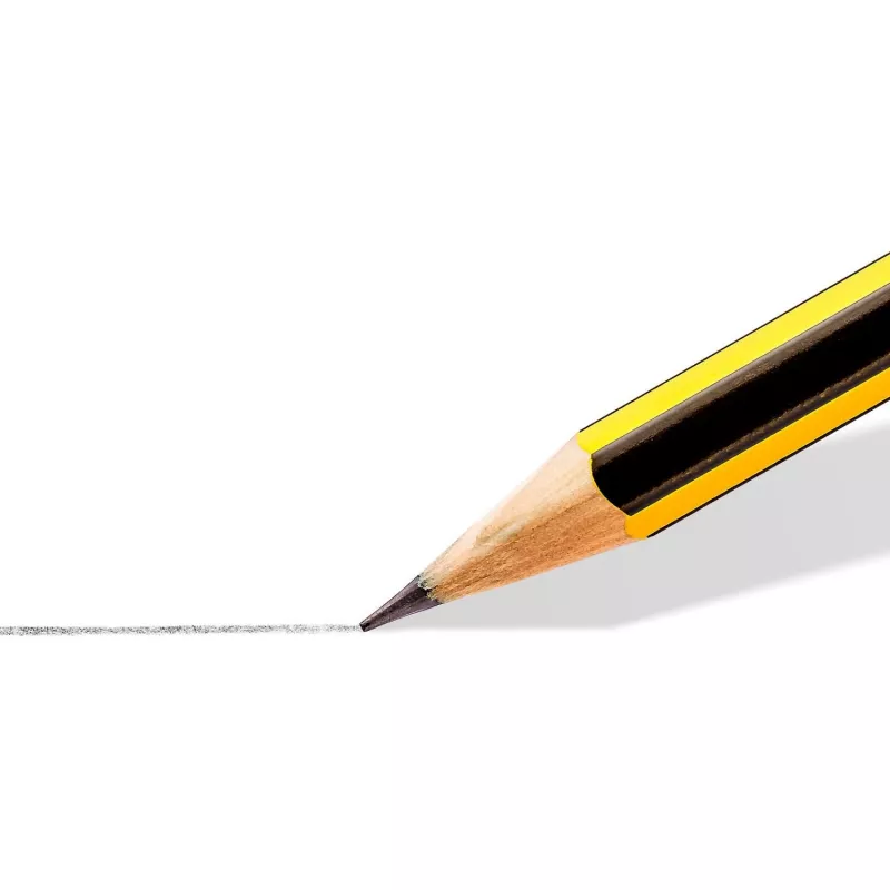 Pieštukas Staedtler Noris 120 HB
