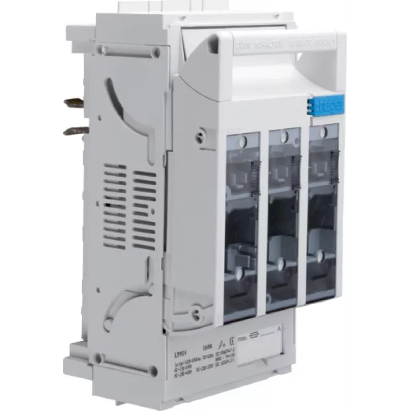 Hager Fuse Switch Disconnector LT054 (LT054)