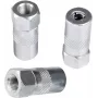 tepalų švirkšto adapterių rinkinys 3 vnt. 191W60-2 tepalų švirkšto priedų rinkinys (191W60-2)