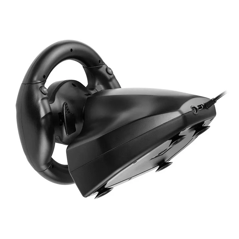 Tracer Rayder 4 in 1 juodas vairas PC, PlayStation 4, Playstation 3, Xbox One
