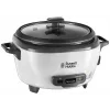 Russell Hobbs ryžių viryklė Midi 0,8l juoda balta 27030-56 2703056 (27030-56)