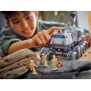 LEGO STAR WARS 75413 Respublikos džugernautas