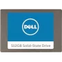 DELL A9794135 vidinis kietojo kūno diskas 512 GB 2.5 colio Serial ATA