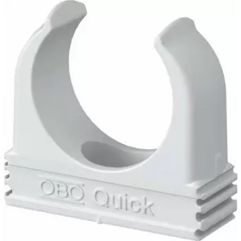 Quick Clamp 2955 F/M20 balta antipireninė (2149357)