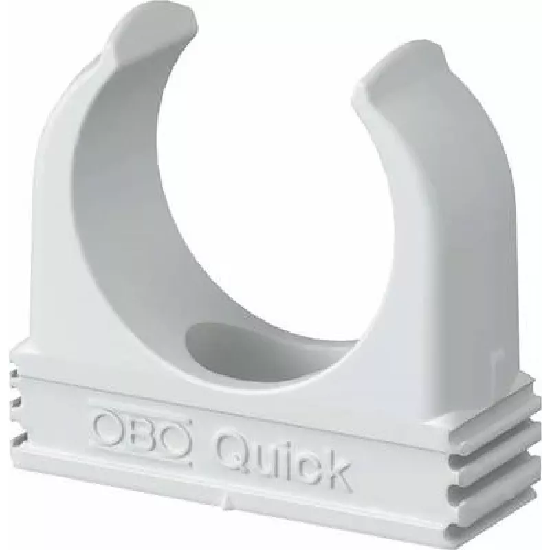 Quick Clamp 2955 F/M20 balta antipireninė (2149357)