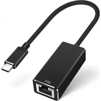 Ethernet tinklo plokštė VALUE 12.99.1134 laidinė USB sąsaja