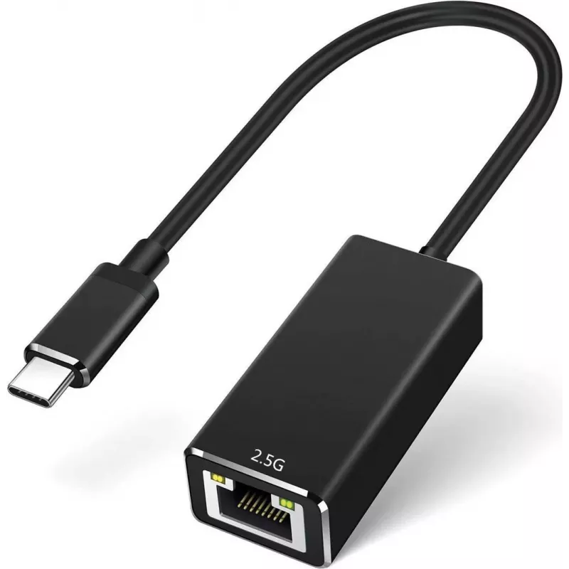 Ethernet tinklo plokštė VALUE 12.99.1134 laidinė USB sąsaja