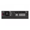 Eaton 5PX2200IRT3UG2 nepertraukiamo maitinimo šaltinis (UPS) Line-Interactive 2.2 kVA 2200 W