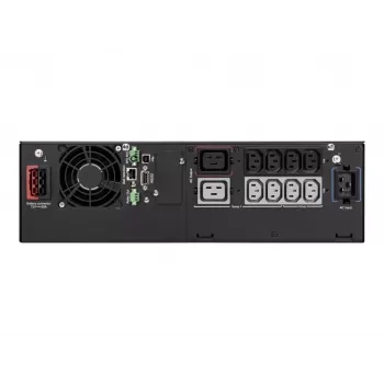 Eaton 5PX2200IRT3UG2 nepertraukiamo maitinimo šaltinis (UPS) Line-Interactive 2.2 kVA 2200 W