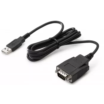 USB į nuoseklųjį prievadą adapteris HP J7B60AA