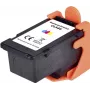 Renkforce rašalas pakeičia Canon CL-546XL suderinamas atskiras žydras, purpurinis, geltonas RF-5655904 (RF-5655904)