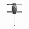 Sbox PLB-1246F fiksuotas plokščiaekranis LED TV laikiklis 37-70 50kg