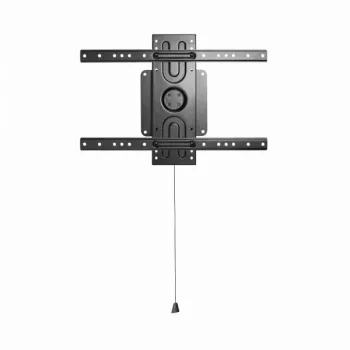 Sbox PLB-1246F fiksuotas plokščiaekranio LED televizoriaus laikiklis 37-70 50 kg