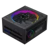 Gamemax maitinimo blokas, 80 PLUS, Gold | RGB 850G | 850 W