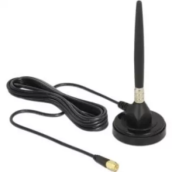 Universali kryptinė antena DeLOCK 12421