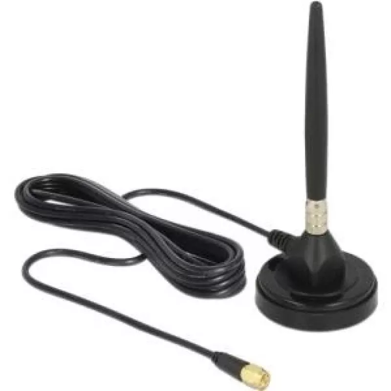 Universali kryptinė antena DeLOCK 12421