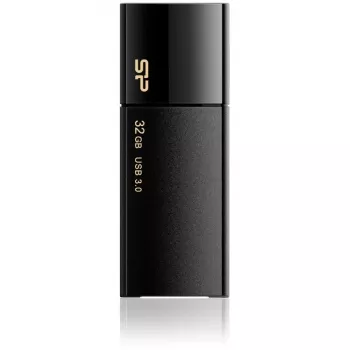 „Silicon Power“ USB atmintinė 32 GB USB Type-A 3.2 Gen 1 Blaze B05