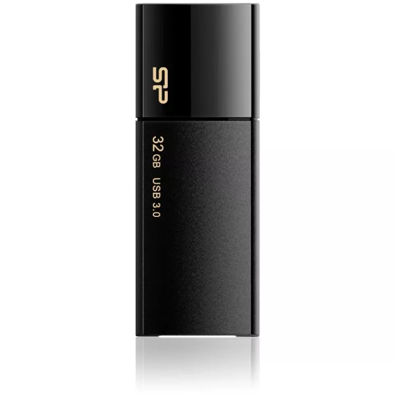 „Silicon Power“ USB atmintinė 32 GB USB Type-A 3.2 Gen 1 Blaze B05