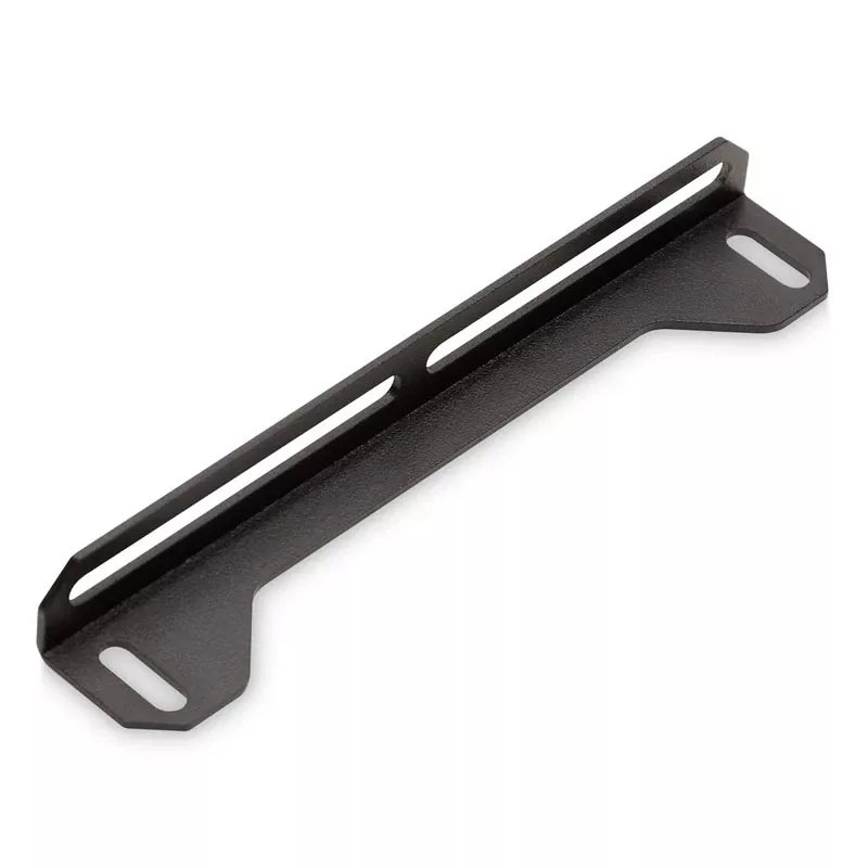 EK Water Blocks EK-Loop Angled Bracket - 140/140mm