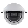 Kupolinė IP apsaugos kamera AXIS M4228-LVE Skirta lauke, 4K 3840×2160, Montuojama ant sienos, 1/2,8 colio CMOS, 100° HFOV
