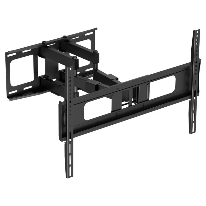 Savio UTV-04 TV laikiklis/stovas 2,18 m (86) Juoda