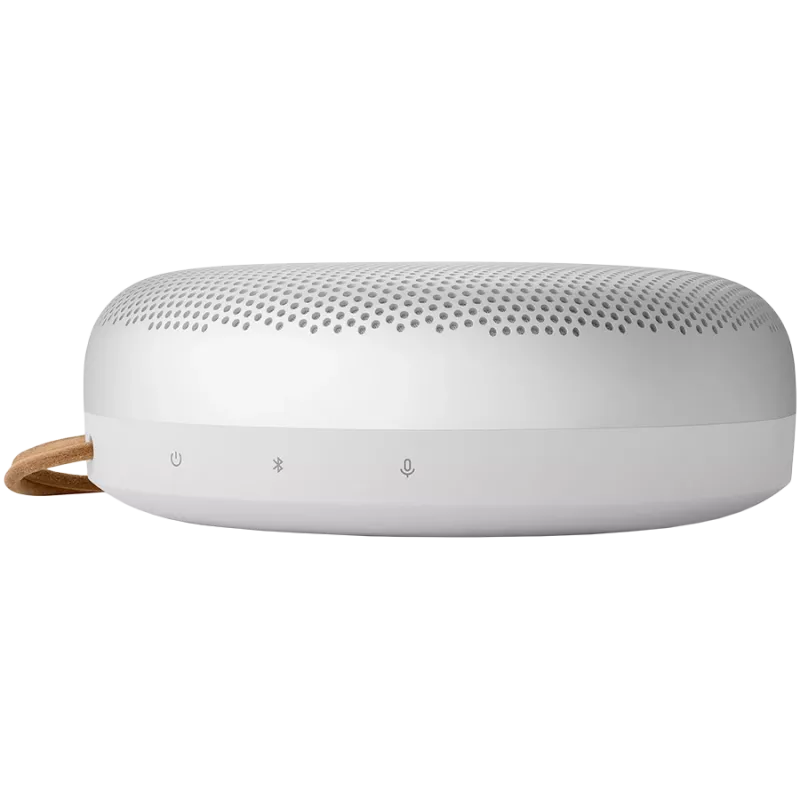 Bang & Olufsen Beosound A1 2nd Gen - 1,52 cm (0,6 colio) - 8,89 cm (3,5 colio) - 55 - 20000 Hz - Belaidis - USB Type-C - Pilka (1734001)