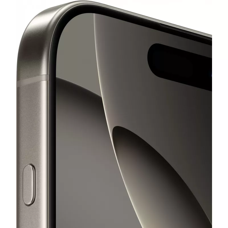 Išmanusis telefonas Apple iPhone 16 Pro 512GB