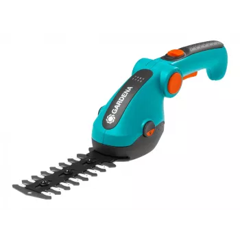 Cordless Grass Shear Gardena 9888-20 8 cm 3.6 V Lithium-Ion Turquoise