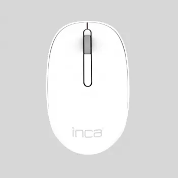 Pelė Inca IWM-241RB RF Wireless
