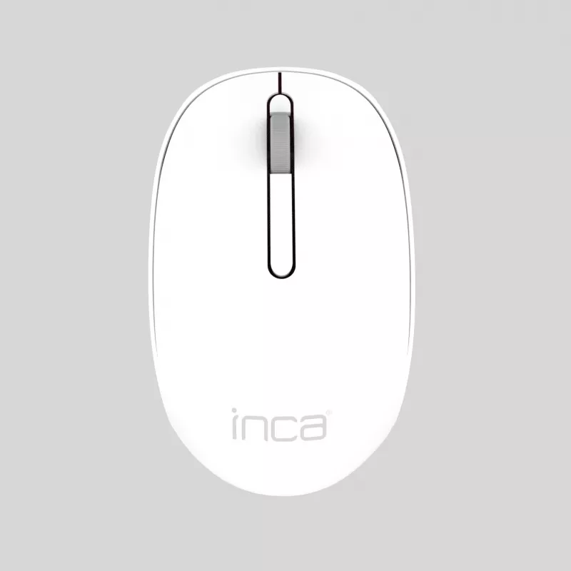 Pelė Inca IWM-241RB RF Wireless