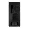 Sharkoon REBEL C50 ATX Full Tower juoda