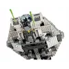 LEGO Star Wars žaidimo rinkinys 75357 — The Ghost and Phantom II, 1 394 dalys, 4 mini figūrėlės, amžius 10+