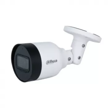 Dahua Technology Lite IPC-HFW1530S-S6 Bullet IP apsaugos kamera Vidaus ir lauko naudojimui 2880 x 1620 pikselių Lubos/siena