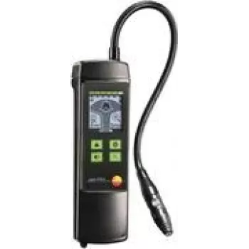 Testo TESO 0563 3165 Nuotėkio detektoriaus rinkinys 2 (0563 3165)