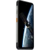 Ulefone Armor 23 Ultra 5G 12/512GB Elite Juoda be įkroviklio