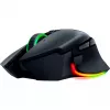 Pelė Razer Basilisk V3 Pro 35K RF belaidė Bluetooth USB Type-A