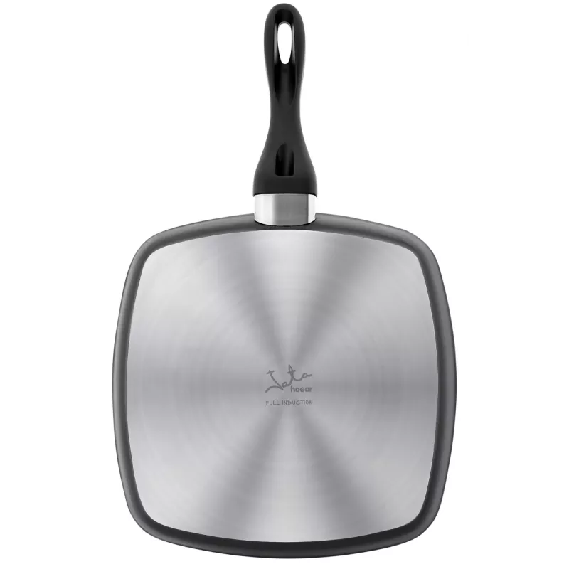Grillinė keptuvė JATA G28 Square Juoda