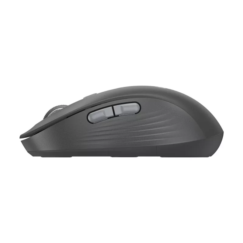 LOGITECH SIGNATURE PLUS M750 L belaidė pelė - grafito spalvos - EMEA28I-935 (910-007509)