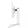 LC-Power LC-M44-DFHD-120 - LED monitorius - 111,3 cm (44 inch)