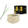 Kabelis CAT6 UTP 305M PILKA/UPC-6004SE-L Gembird