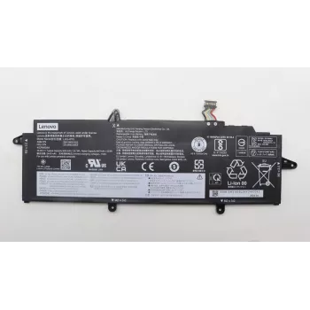 Vidinė ličio jonų 4 celių baterija Lenovo 5B10W51852 suderinamiems nešiojamiesiems kompiuteriams