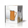 Elektrinis virdulys Nedis KAWK510EOR 1,7 L 2200 W Oranžinis