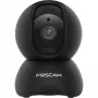 IP stebėjimo kamera Foscam X5-WB lemputė, vidaus, ant stalo, 2560×1920, „Wi‑Fi“ ir Ethernet, 6x skaitmeninis priartinimas