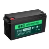 AGM baterija Green Cell AGM12V150AH-J 12V 150Ah sandari švino rūgšties