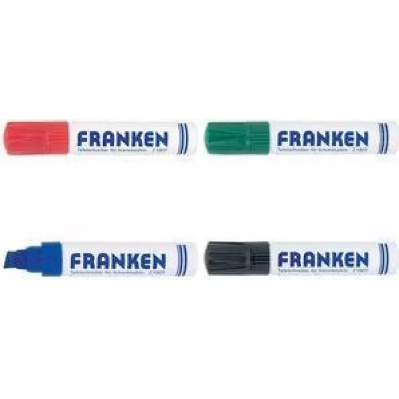 Franken Z1910 02 Green