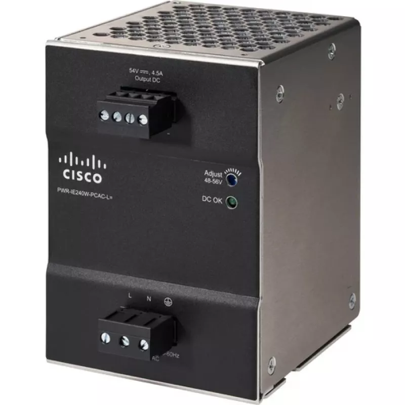Maitinimo šaltinis Cisco 240W AC P/S LITE