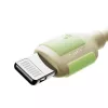 Joyroom S-A53 USB-A - Lightning 3A greito įkrovimo laidas