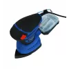 Orbitinis šlifuoklis BLAUPUNKT OS6010 — 240 W, 12 000 aps./min.
